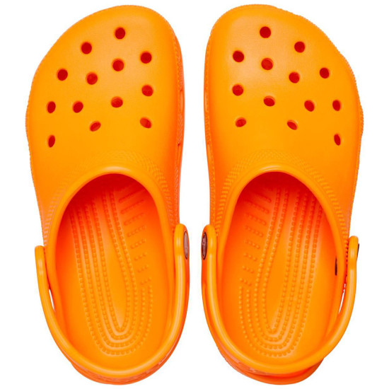 Crocs Kids' Classic Clog Crocs Kids' Classic Clog